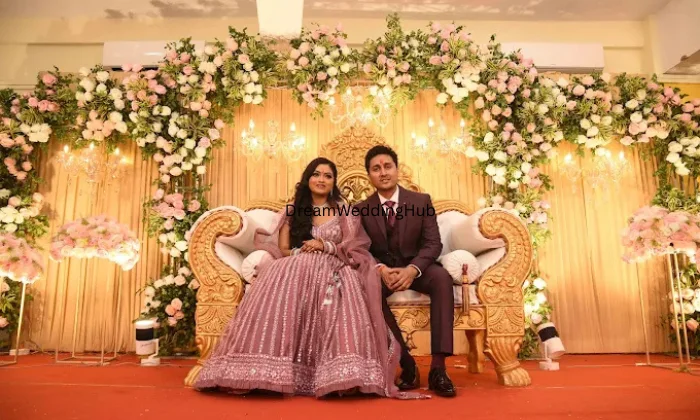 Hash Production Photography